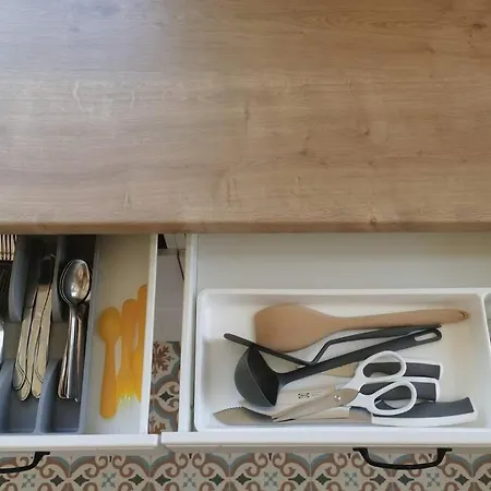 Marcówka M2 - Szklarska Poręba-centrum Apartamento *