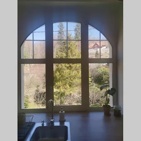 Appartement Marcowka M2 - Szklarska Poreba-centrum