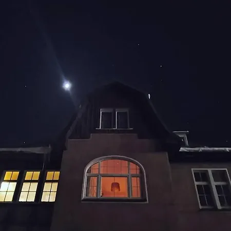 Marcówka M2 - Szklarska Poręba-centrum Apartamento