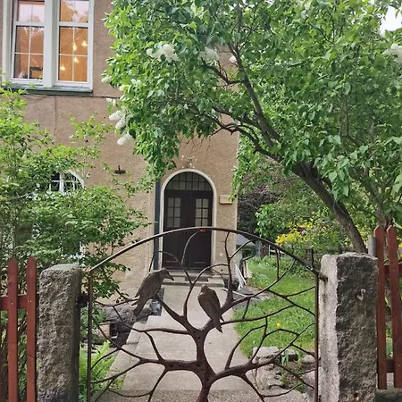 Appartement Marcowka M2 - Szklarska Poreba-centrum