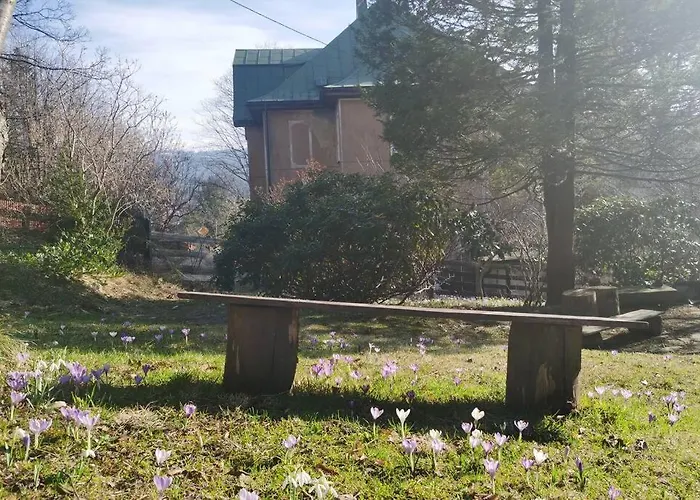 Apartamento Marcówka M2 - Szklarska Poręba-centrum *