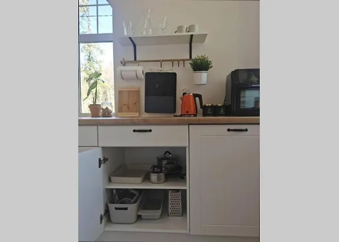 Apartamento Marcówka M2 - Szklarska Poręba-centrum