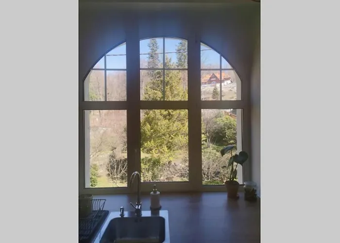 Apartamento Marcówka M2 - Szklarska Poręba-centrum