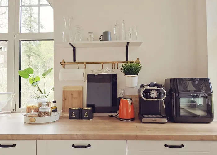 Marcówka M2 - Szklarska Poręba-centrum