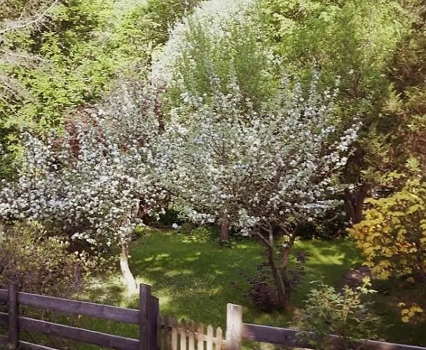 Marcówka M2 - Szklarska Poręba-centrum