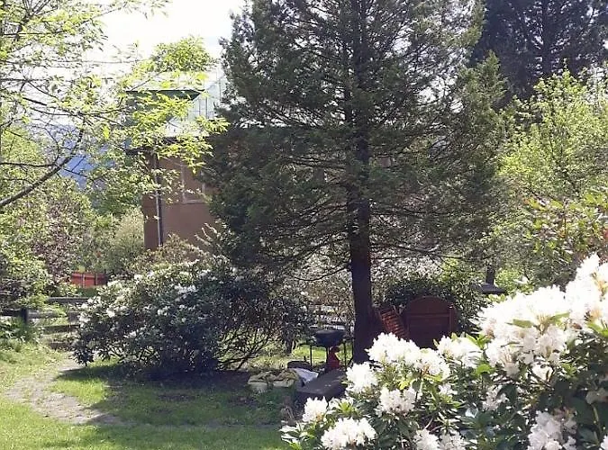 Apartamento Marcówka M2 - Szklarska Poręba-centrum Szklarska Poręba