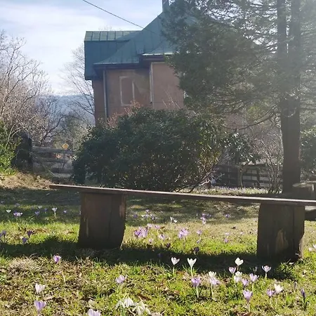 شقة Marcowka M2 - Szklarska Poreba-centrum *