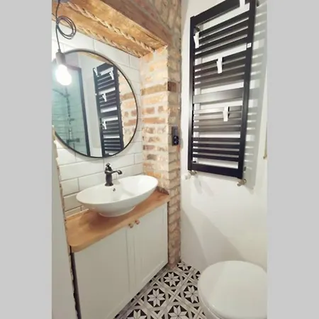 Marcowka M2 - Szklarska Poreba-centrum