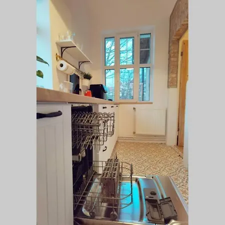 Marcowka M2 - Szklarska Poreba-centrum * شكلارسكا بوريبا