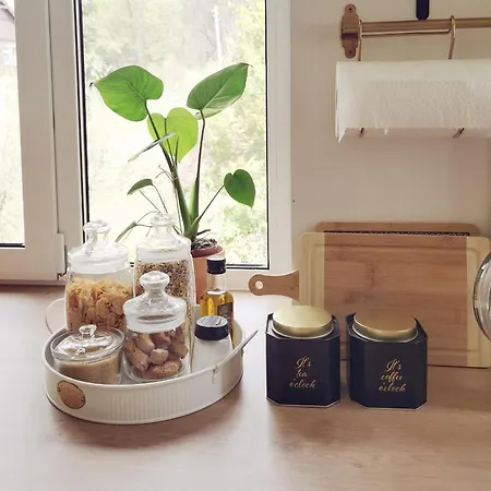 Marcowka M2 - Szklarska Poreba-centrum