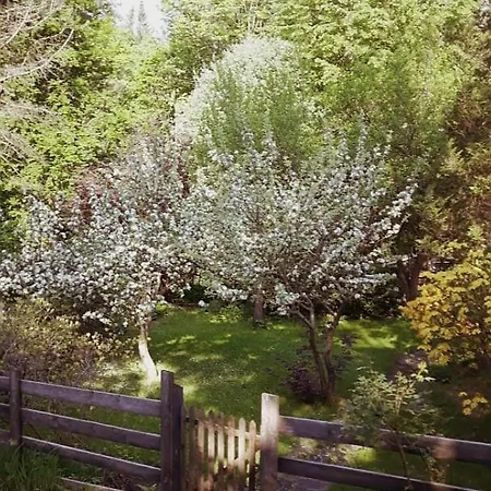 Marcowka M2 - Szklarska Poreba-centrum