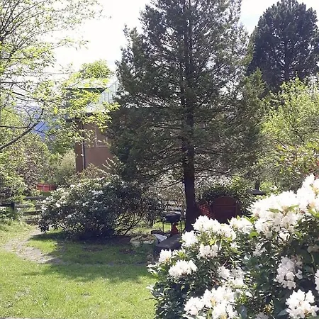 شقة Marcowka M2 - Szklarska Poreba-centrum شكلارسكا بوريبا