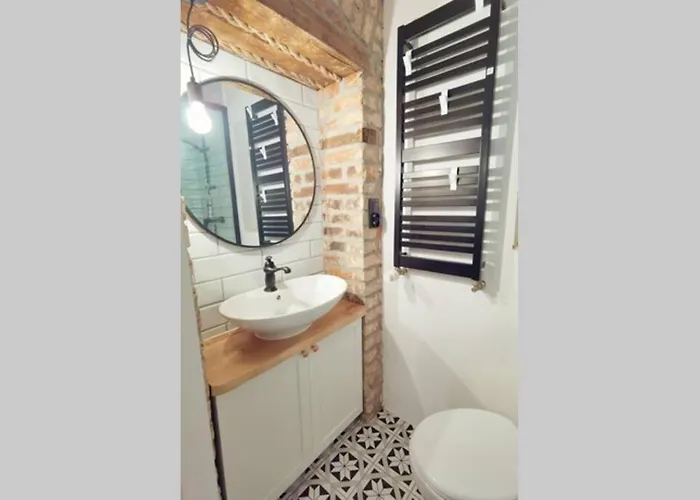 Marcowka M2 - Szklarska Poreba-centrum