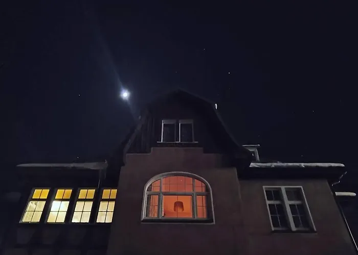 Marcowka M2 - Szklarska Poreba-centrum 아파트