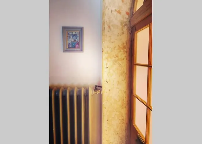 Marcowka M2 - Szklarska Poreba-centrum 스클라르스카포렘바