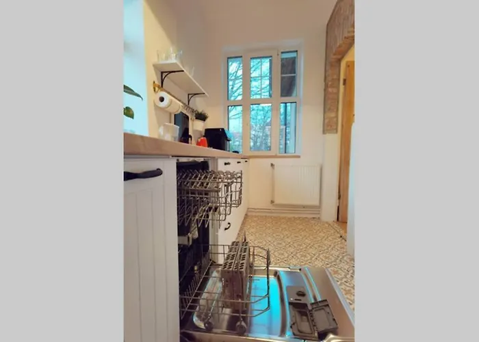 Marcowka M2 - Szklarska Poreba-centrum * 스클라르스카포렘바