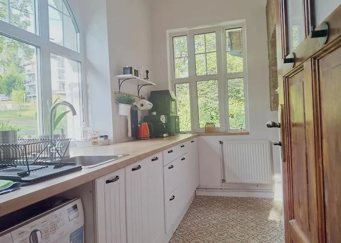 Marcowka M2 - Szklarska Poreba-centrum * 스클라르스카포렘바